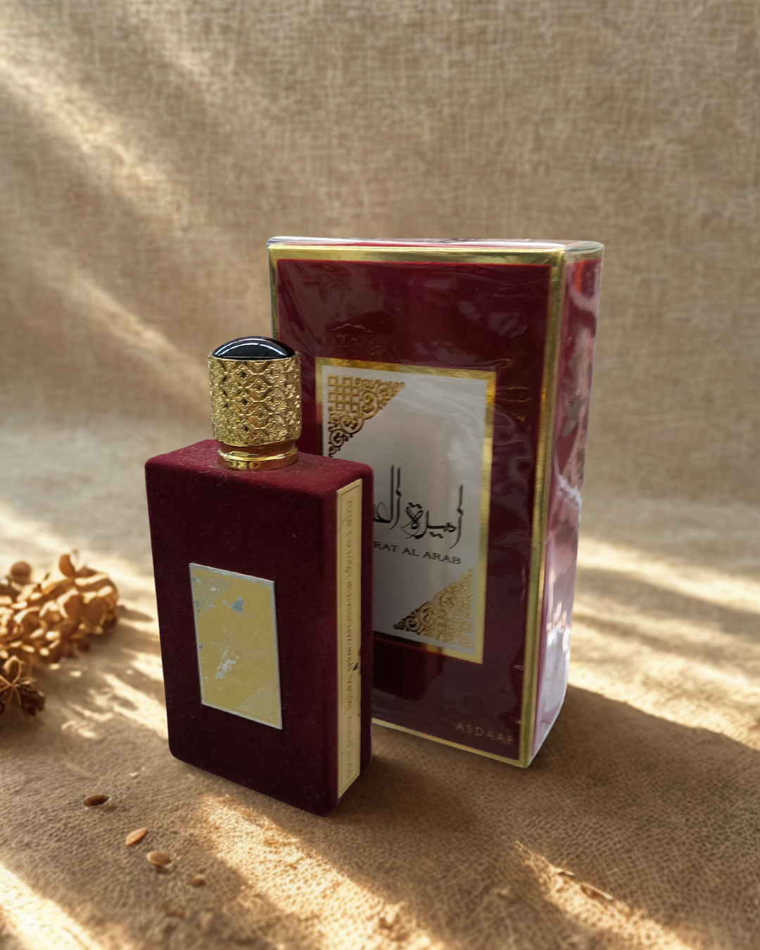 Ameerat al Arab 100 ML by LATTAFA