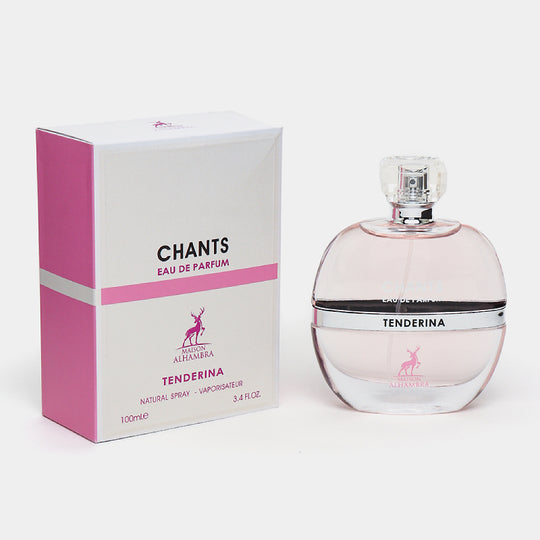 Chants Tanderina 100 ML BY MAISON AL HAMRA