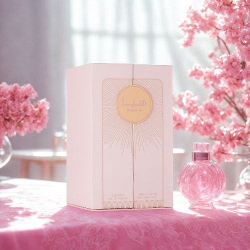 HAYA 100 ML