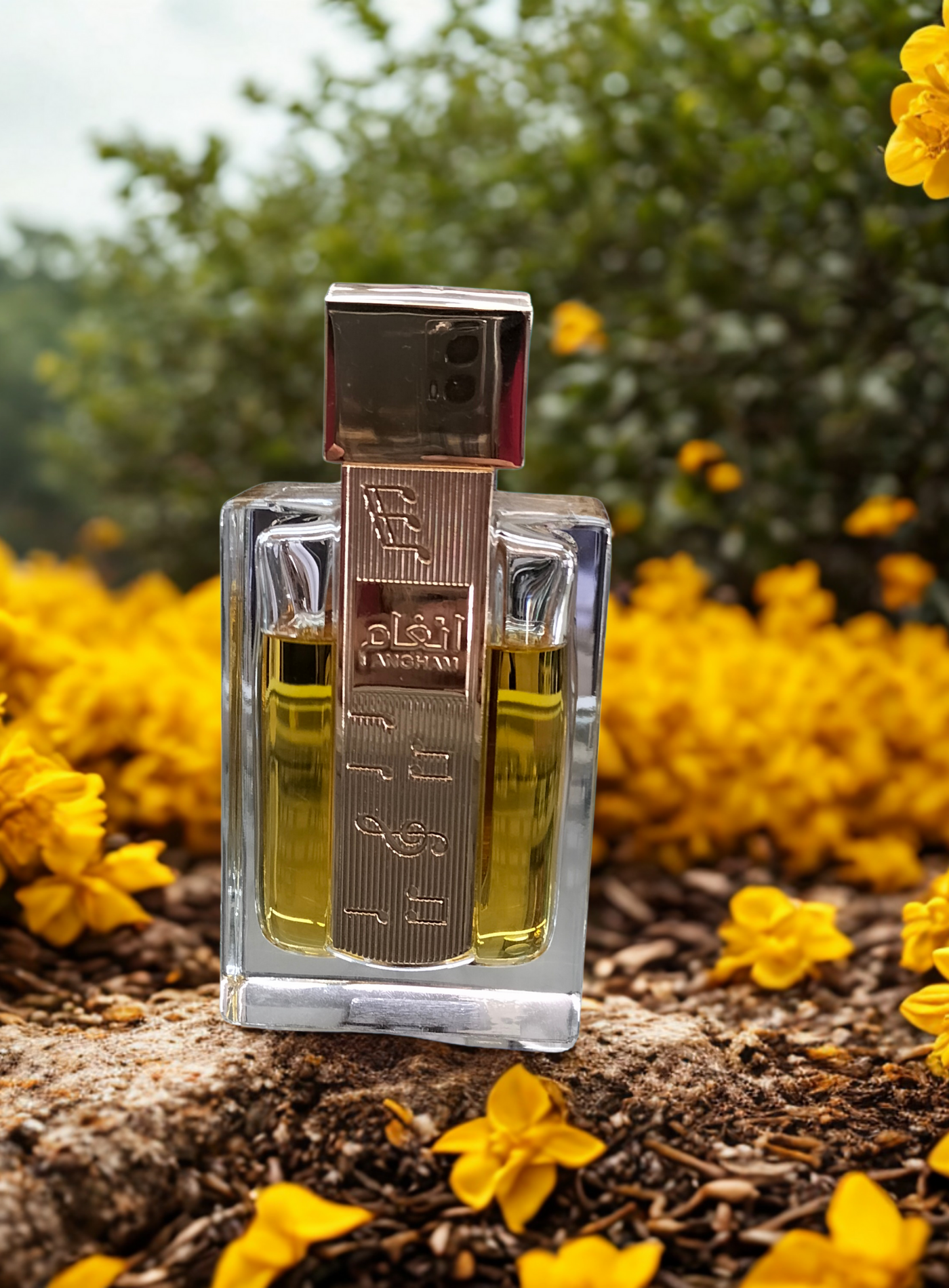 ANGHAM 100 ML BY LATTAFA