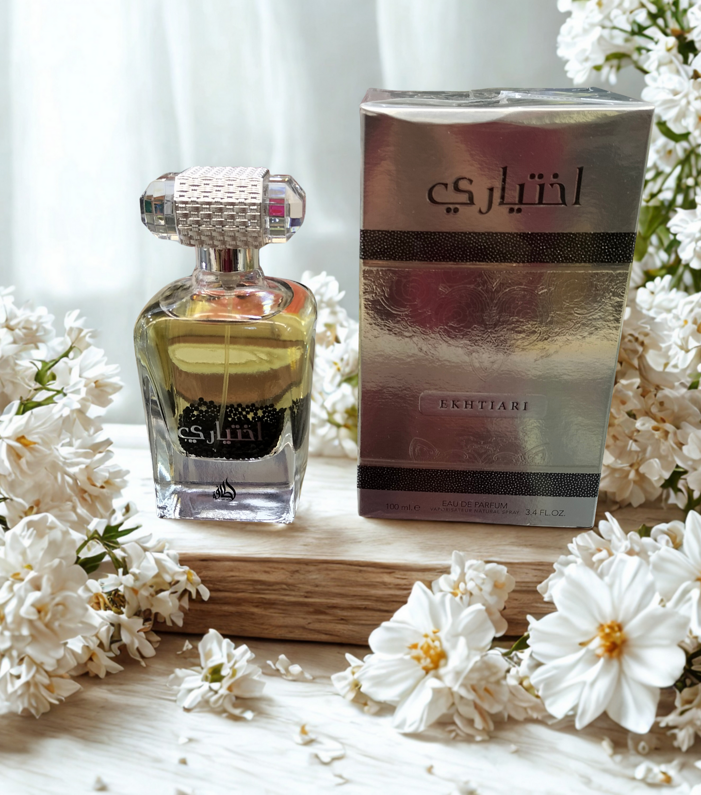 EKhtiari 100 ML