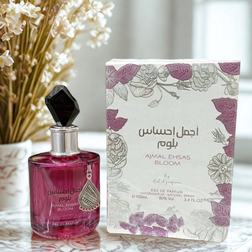 AJMAL EHSAS BLOOM 100 ML