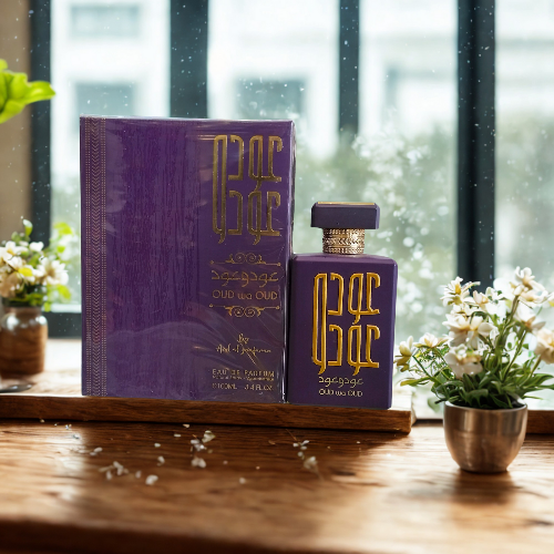 OUD WA OUD 100 ML