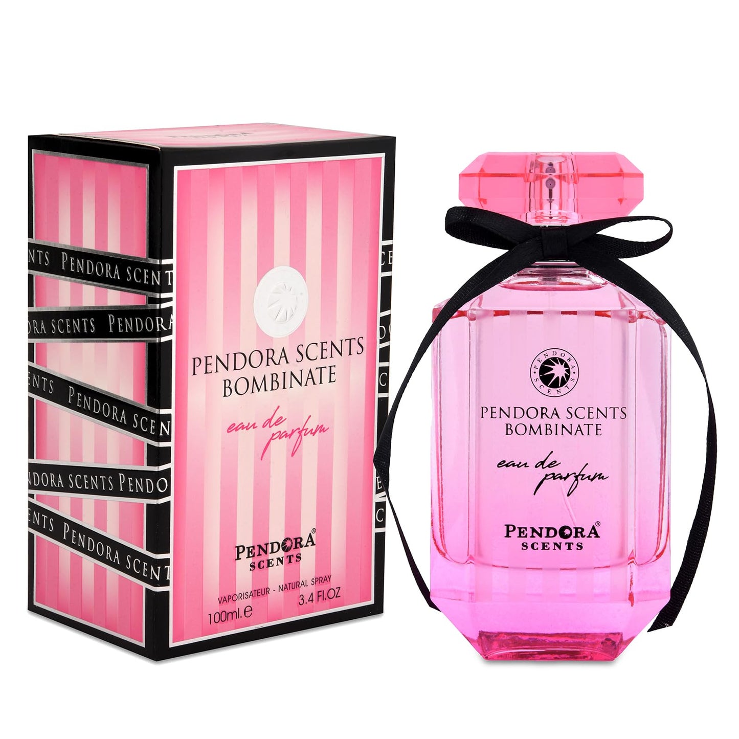 BOMBINATE 100 ML BY PENDORA SCENT