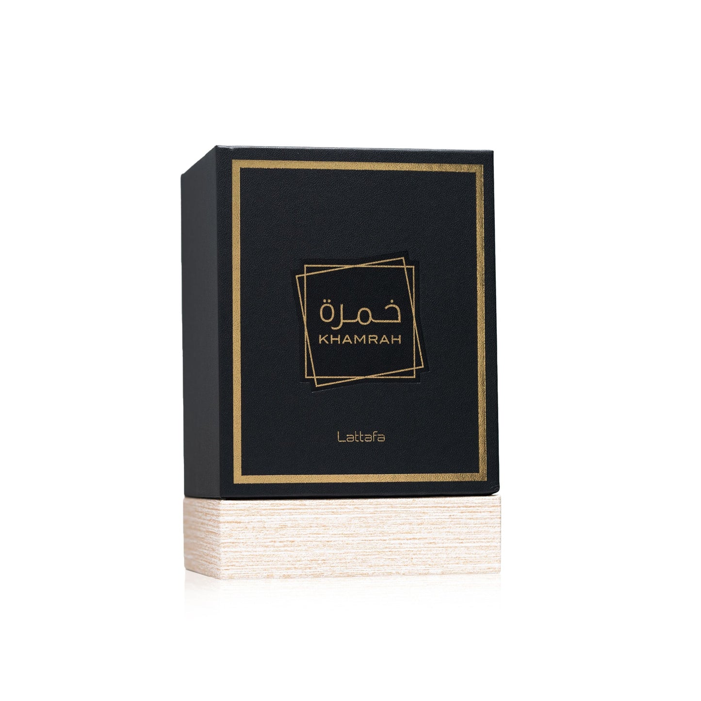 KHAMRAH 100 ML BY LATTAFA