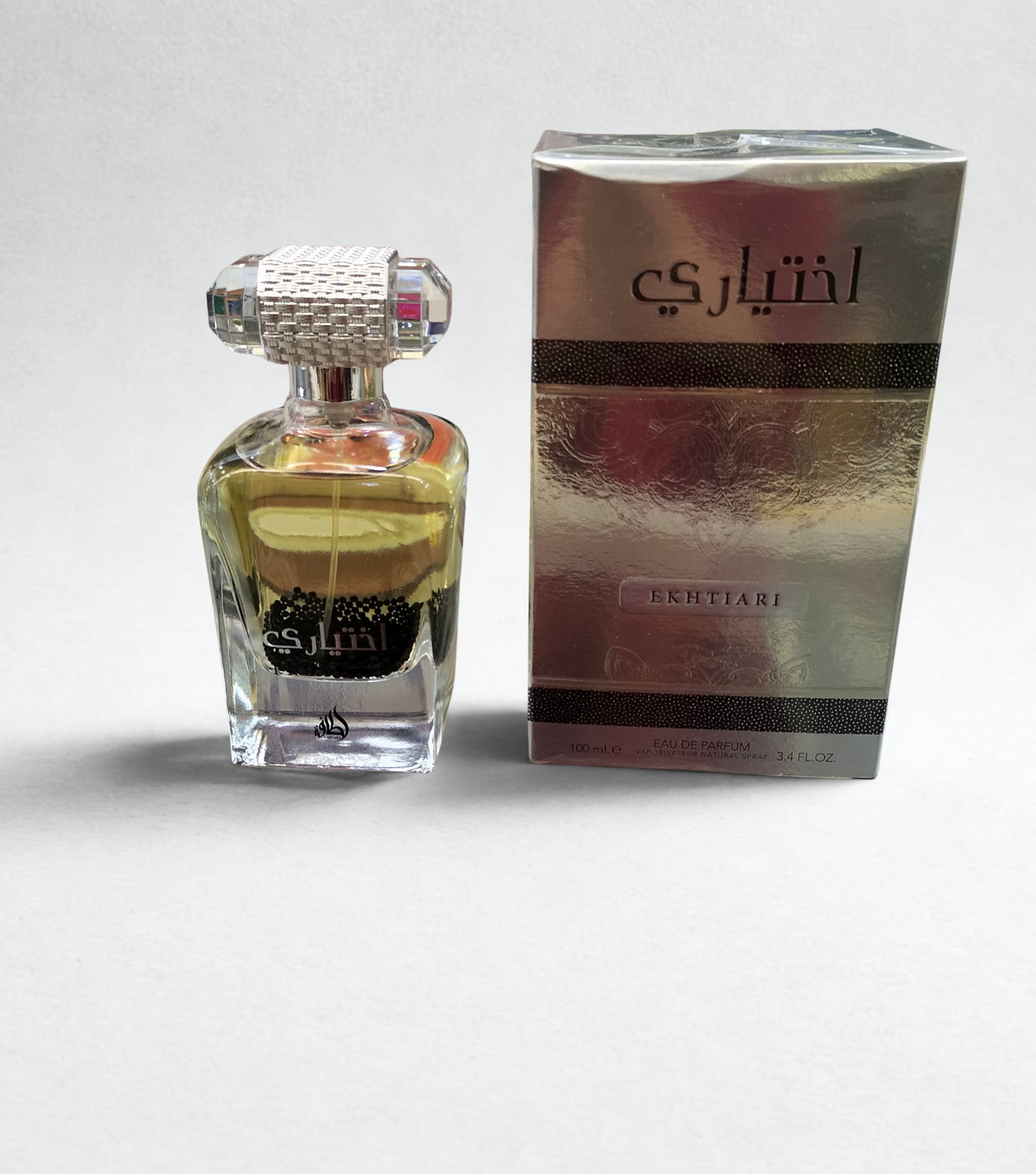EKhtiari 100 ML