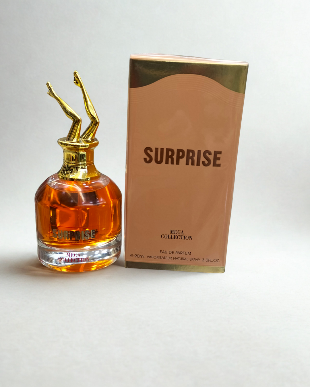 SURPRISE 100ML Women's Fragrance - Floral Fruity Perfume in Malaysia