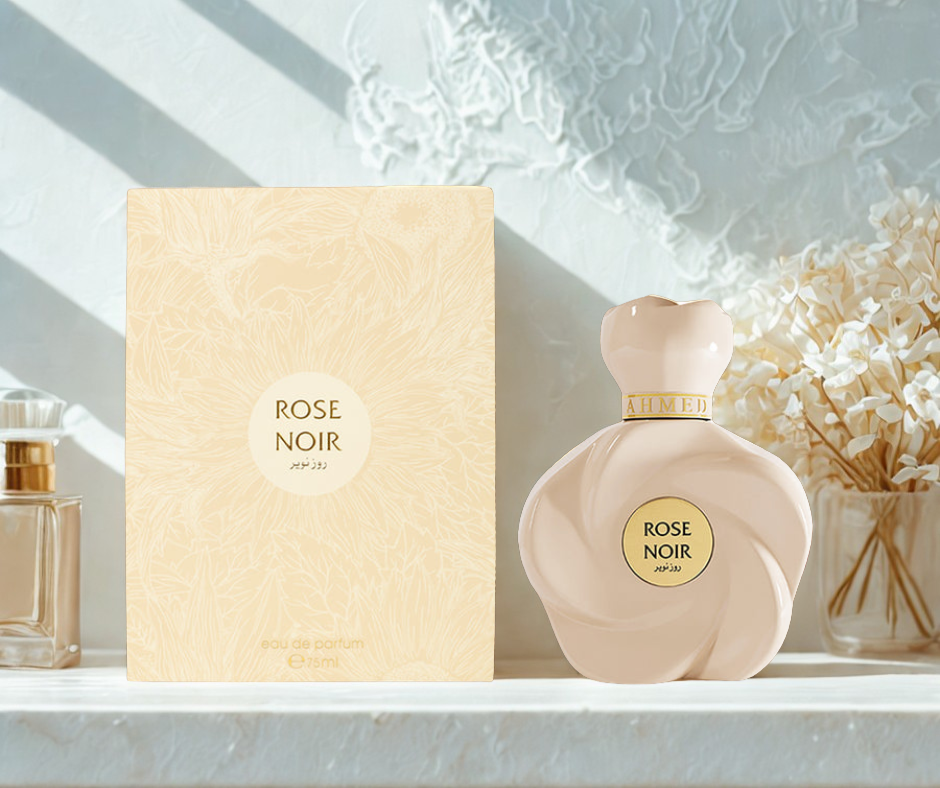 ROSE NOIR 75 ML