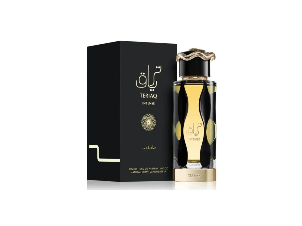 Teriaq Intense 100 ML BY LATTAFA