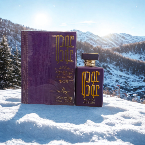 OUD WA OUD 100 ML