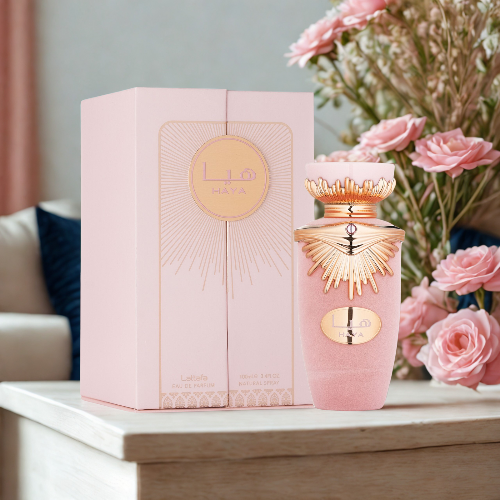 HAYA 100 ML