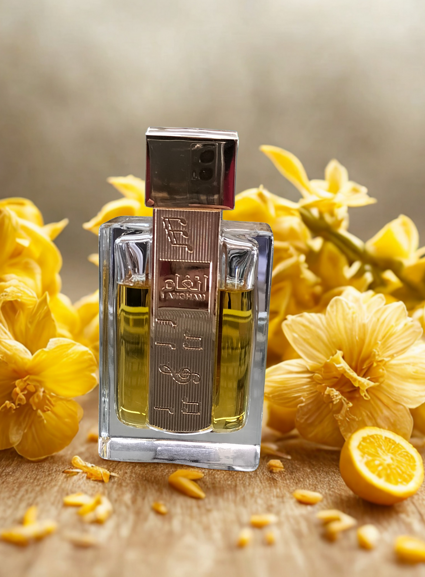 ANGHAM 100 ML BY LATTAFA