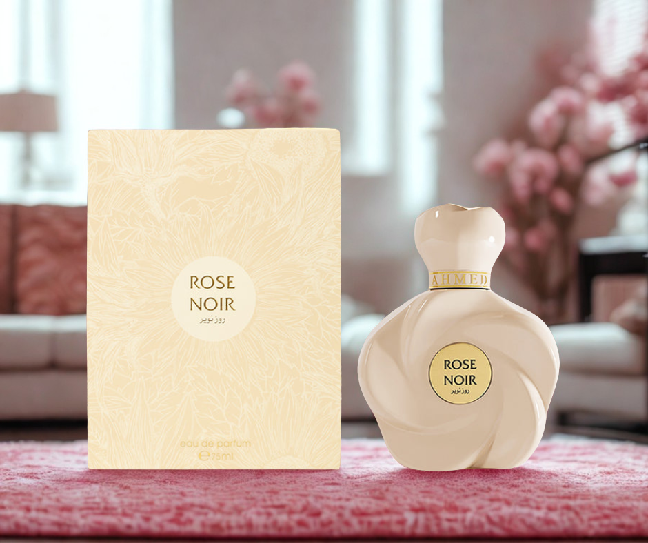 ROSE NOIR 75 ML