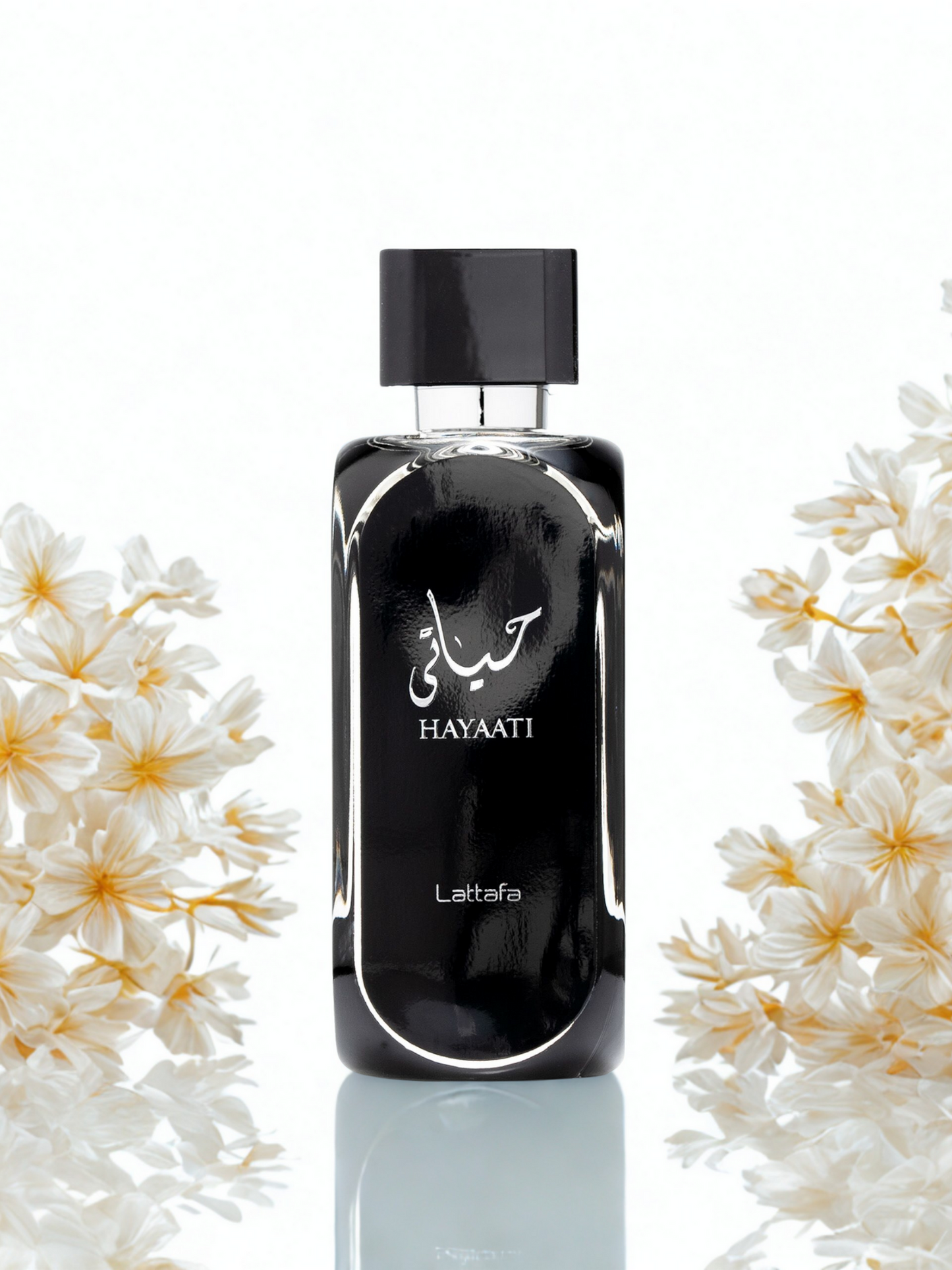HAYAATI 100 ML BY LATTAFA