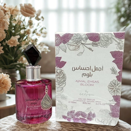 AJMAL EHSAS BLOOM 100 ML