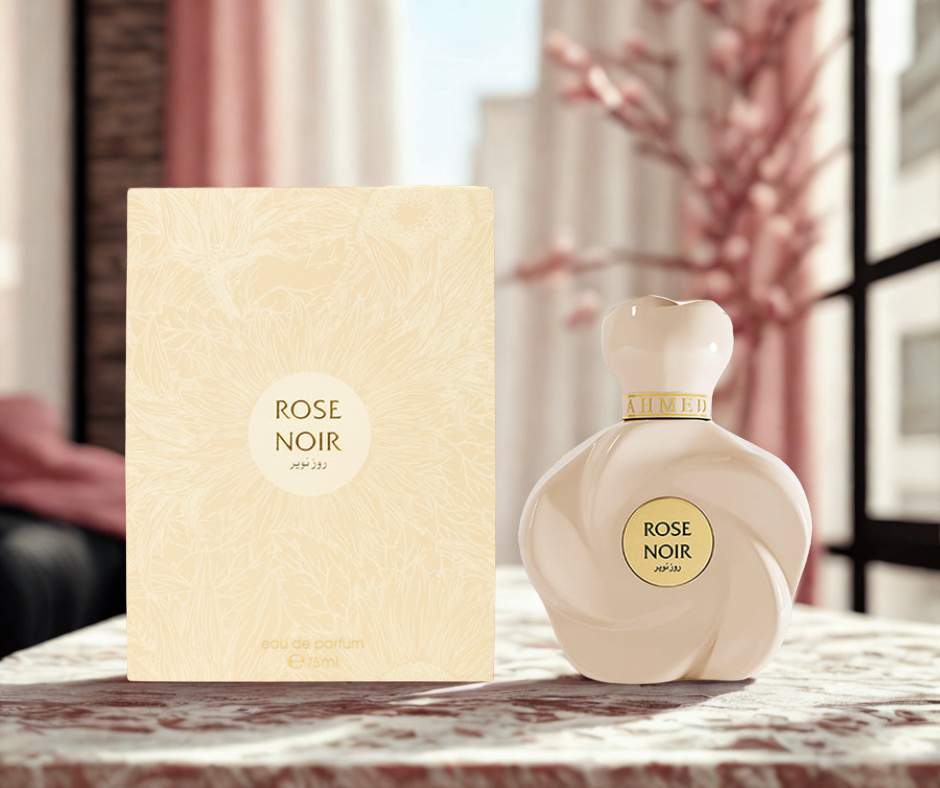 ROSE NOIR 75 ML