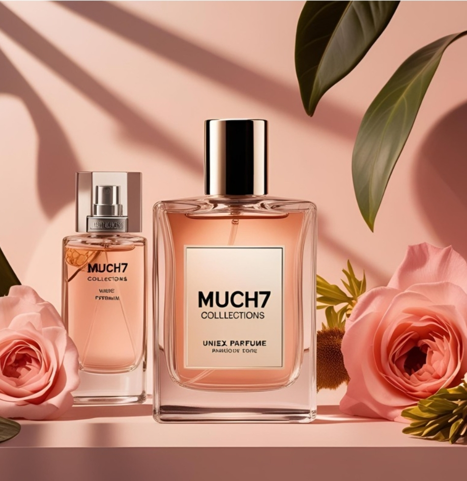 UNISEX PERFUMES