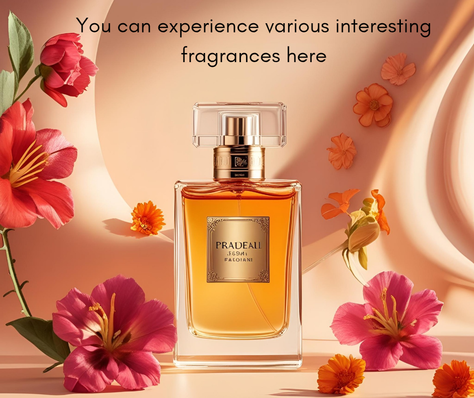 WOMEN'S PERFUMES