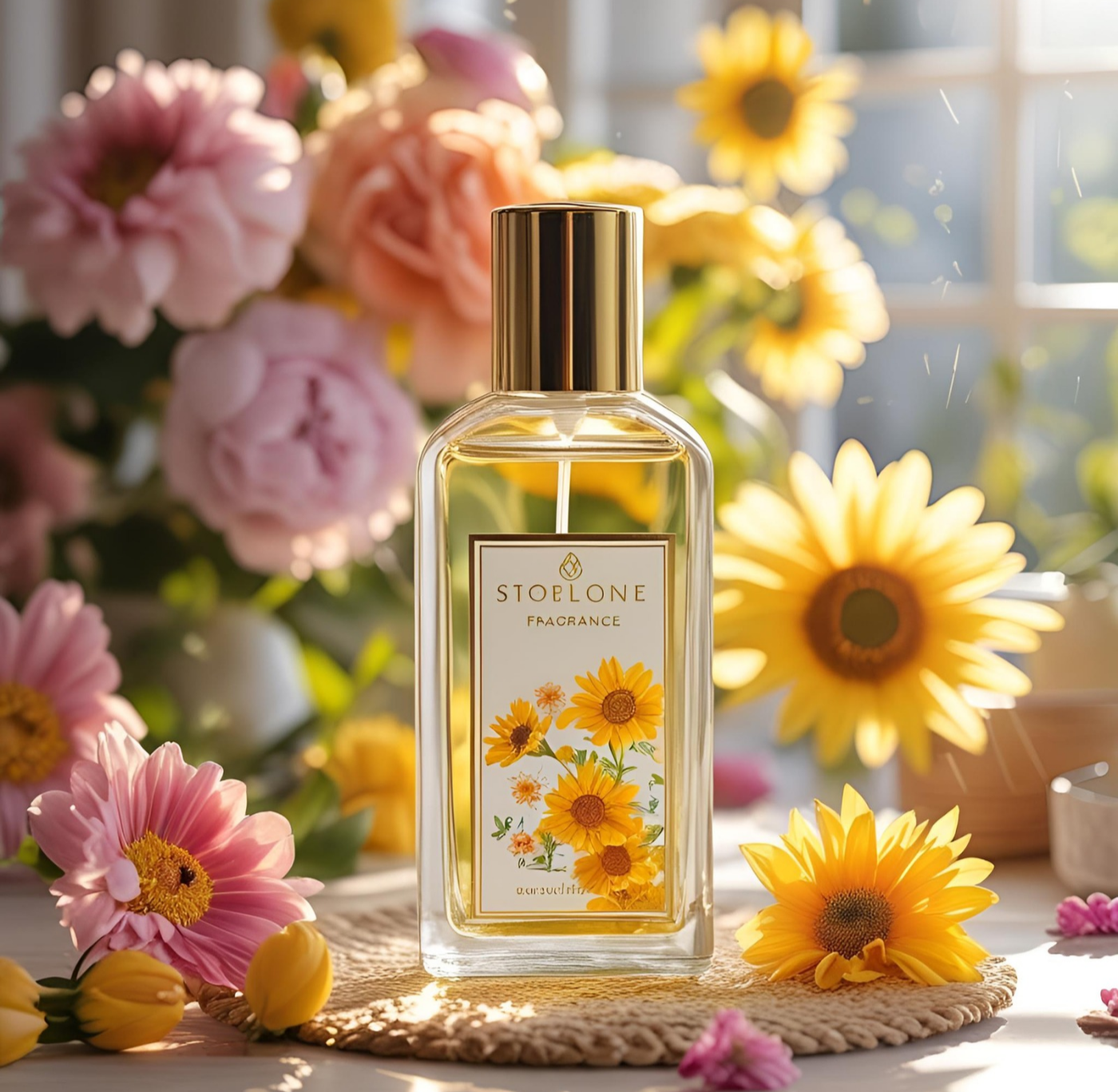 HOME FRAGRANCE