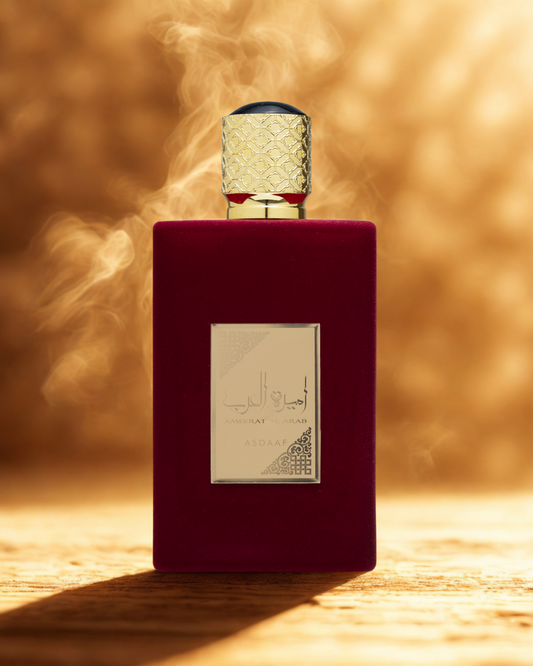 Ameerat al Arab 100 ML by LATTAFA