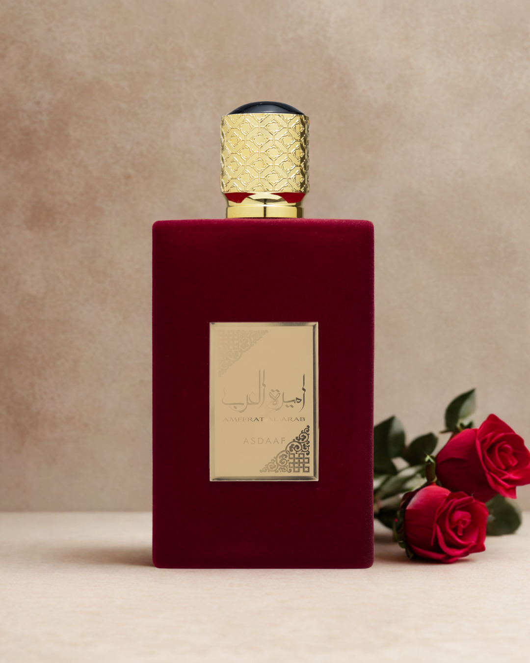 Ameerat al Arab 100 ML by LATTAFA