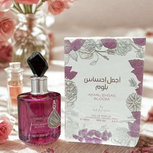 AJMAL EHSAS BLOOM 100 ML