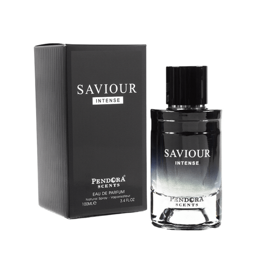 SAVIOUR INTENSE 100 ML PENDORA SCENT