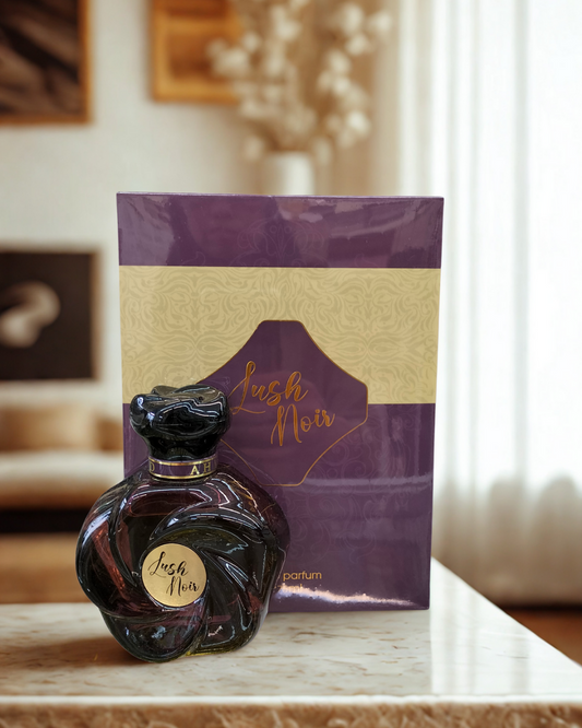 LUSH NOIR 75 ML