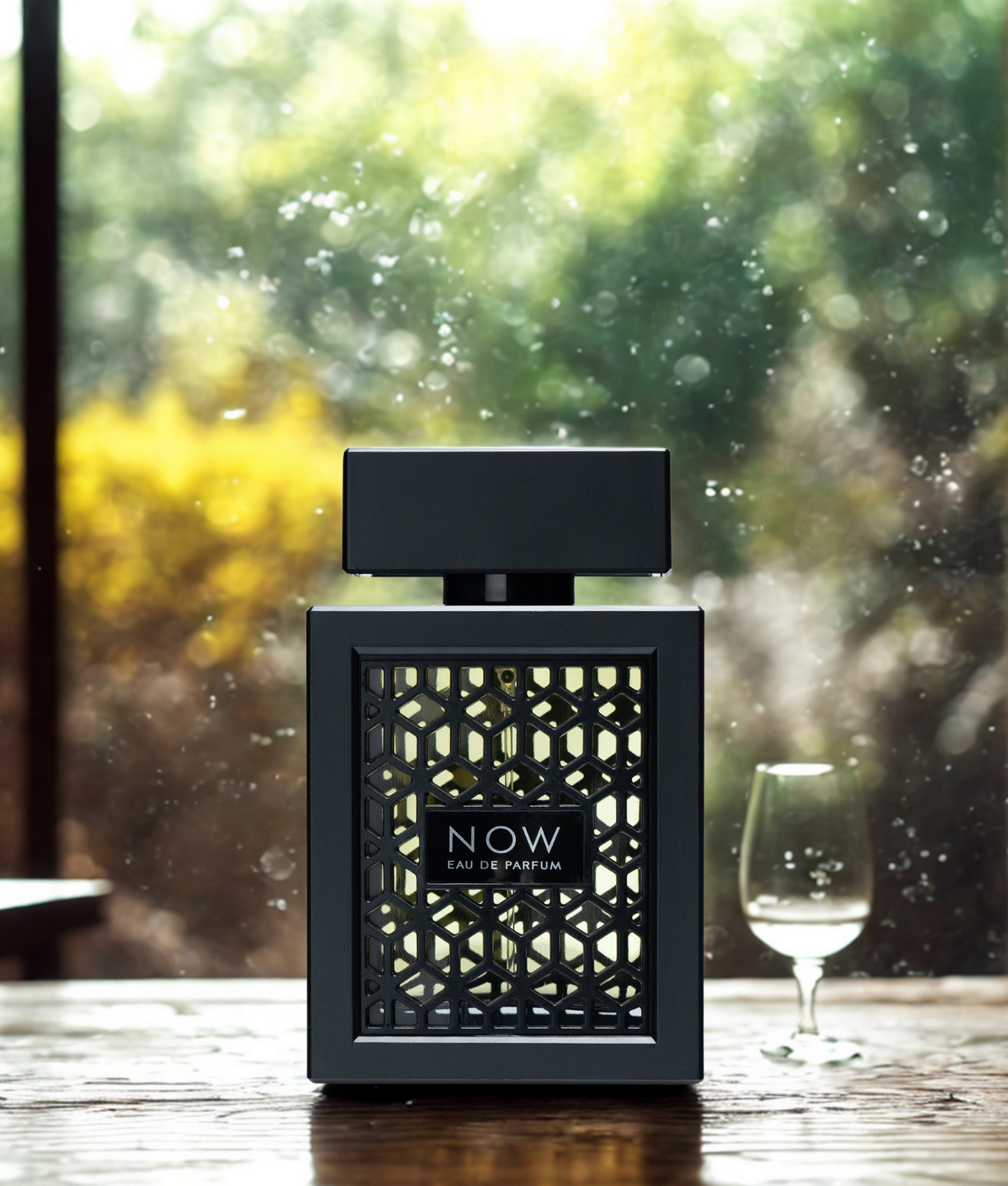 RAVE NOW Eau de Parfum 100 ML