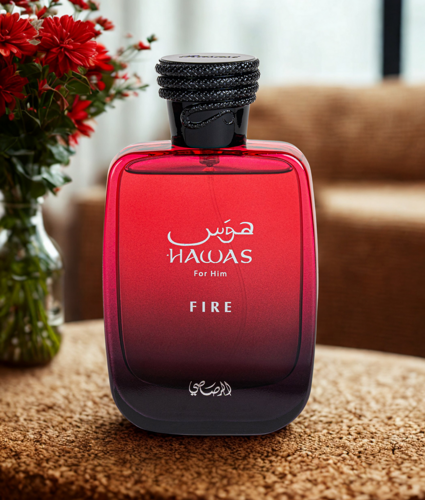 HAWAS fire 100 ML