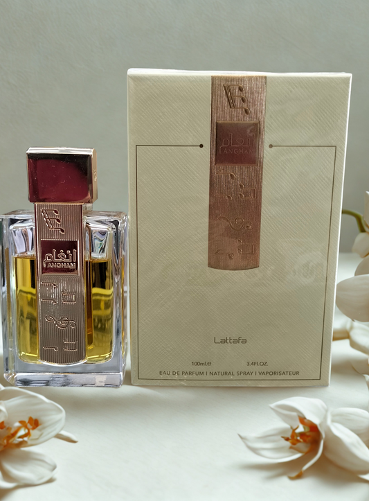 ANGHAM 100 ML BY LATTAFA