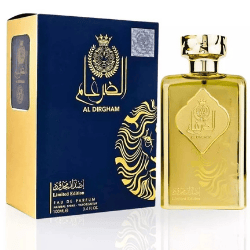 AL DIRHAM 100 ML BY ARD AL  ZAAFARAN