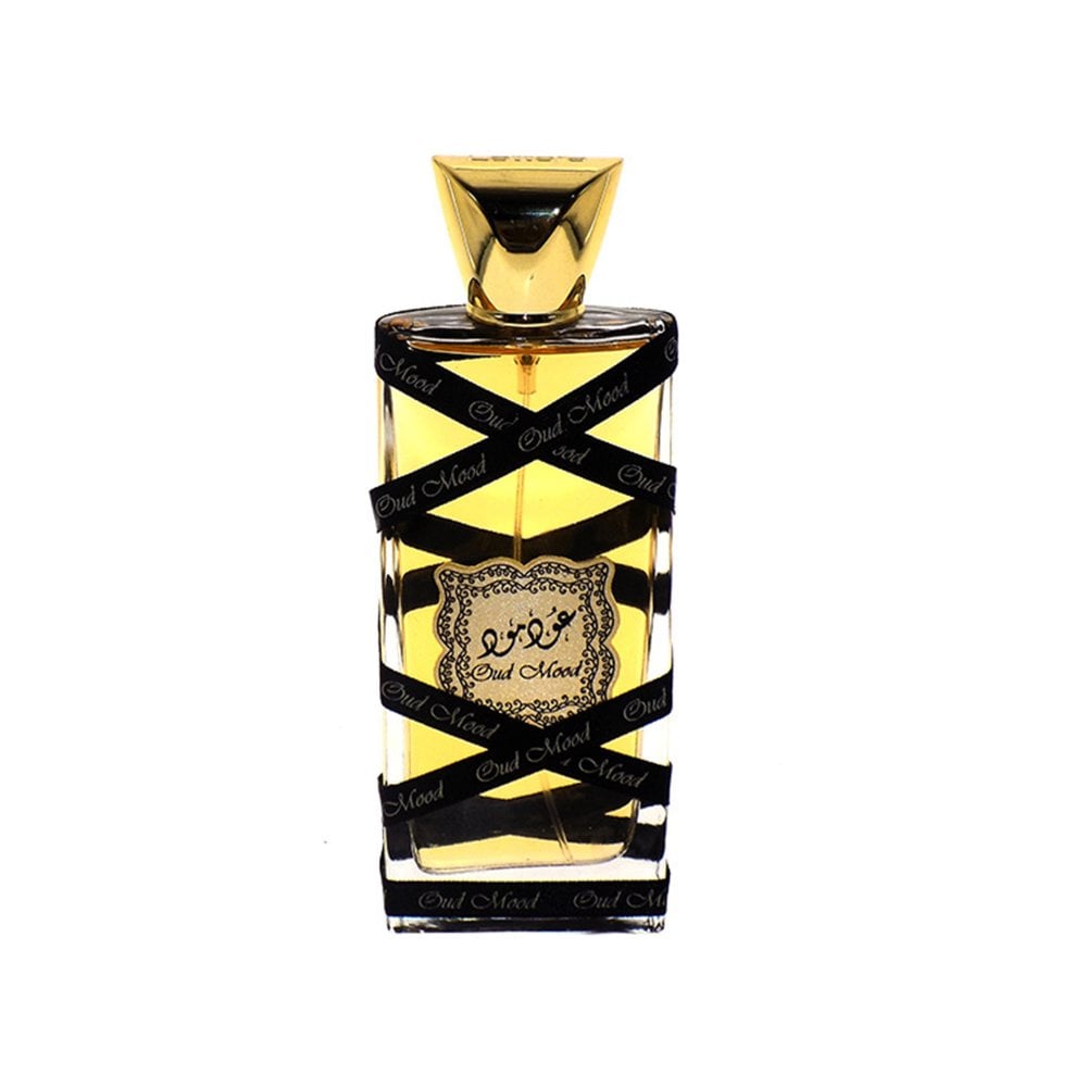 OUD MOOD 100 ML         BY LATTAFA