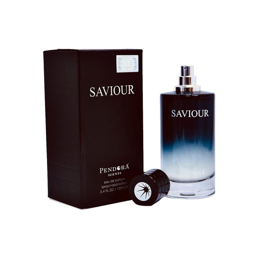 SAVIOUR 100 ML PENDORA SCENT
