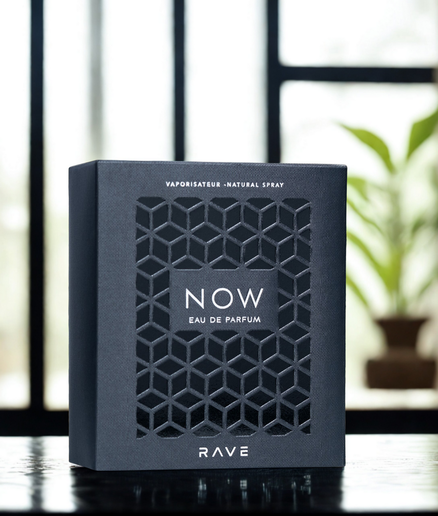 RAVE NOW Eau de Parfum 100 ML