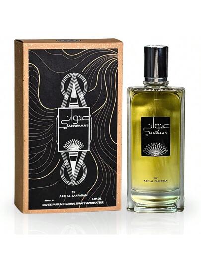 ANWAANI 100 ML BY AL ALWANI
