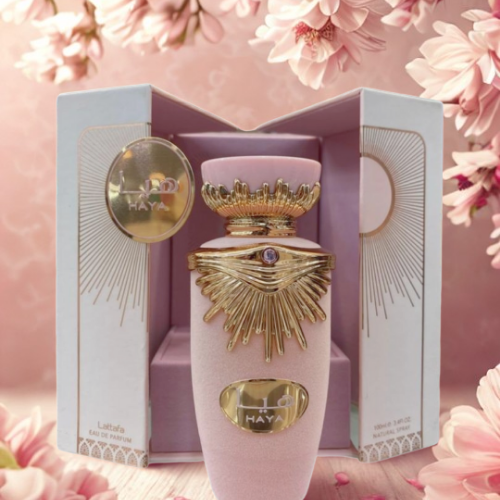 HAYA  100 ML