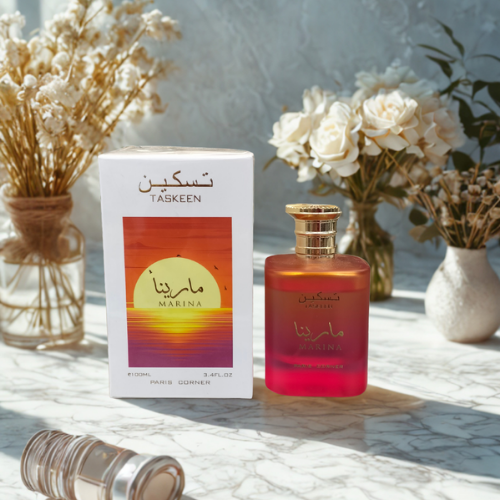 TASKEEN MARINA 100 ML