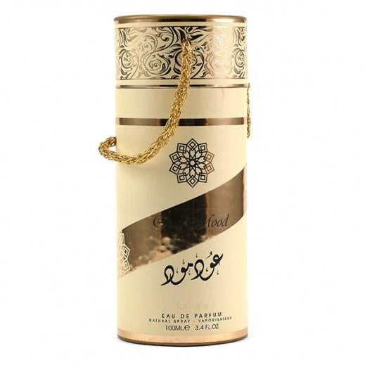 OUD MOOD 100 ML         BY LATTAFA