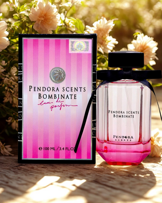 BOMBINATE 100 ML BY PENDORA SCENT