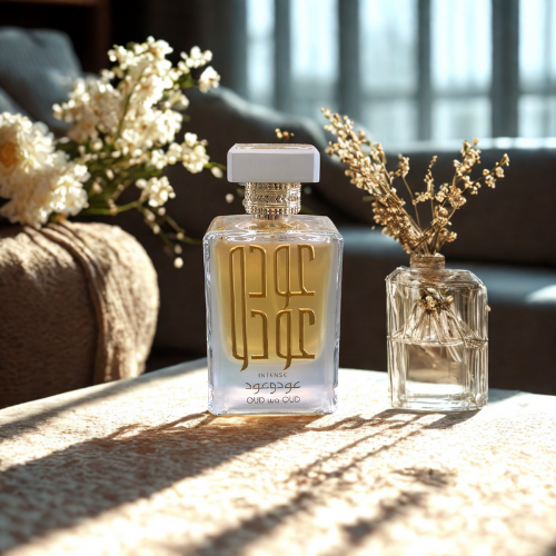 WA OUD WA INTENSE 100 ML