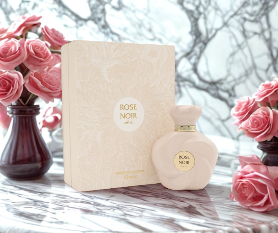 ROSE NOIR 75 ML