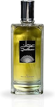 ANWAANI 100 ML BY AL ALWANI