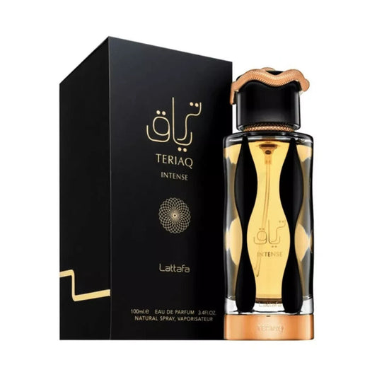Teriaq Intense 100 ML BY LATTAFA