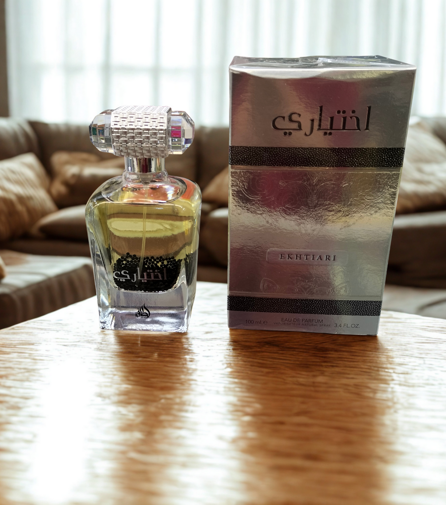 EKhtiari 100 ML