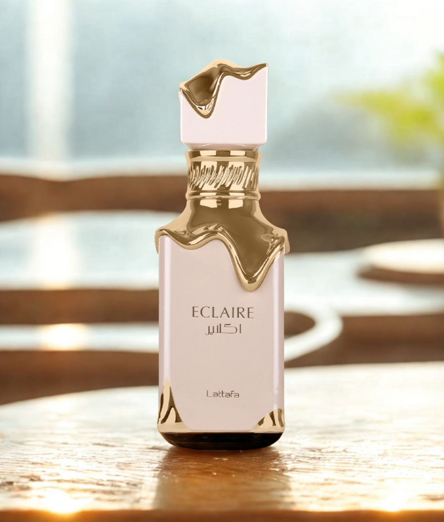 ECLAIRE 100 ML