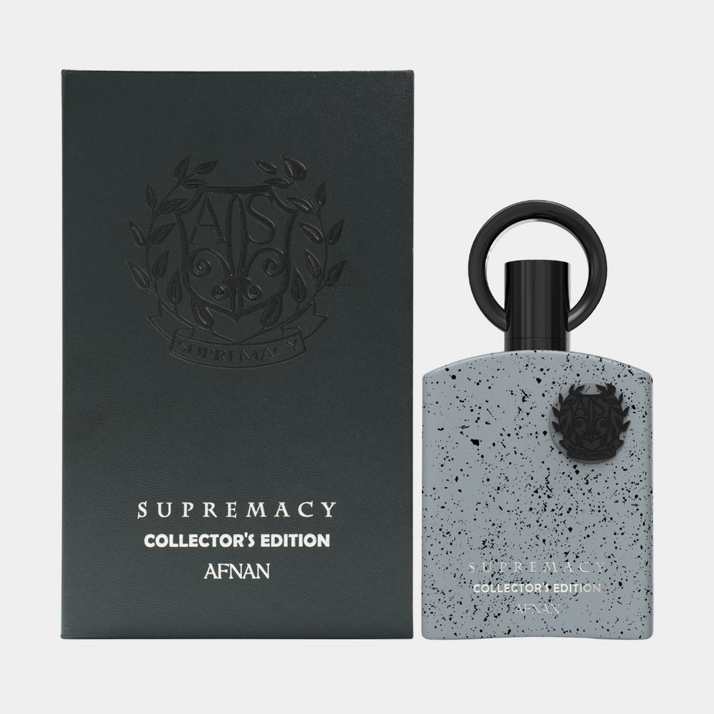 Supremacy Collector's Edition Pour Homme by Afnan 100 ML