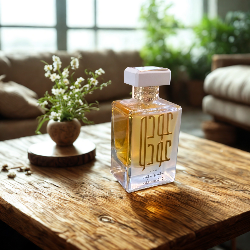 WA OUD WA INTENSE 100 ML