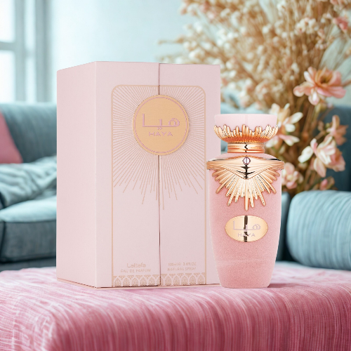 HAYA  100 ML
