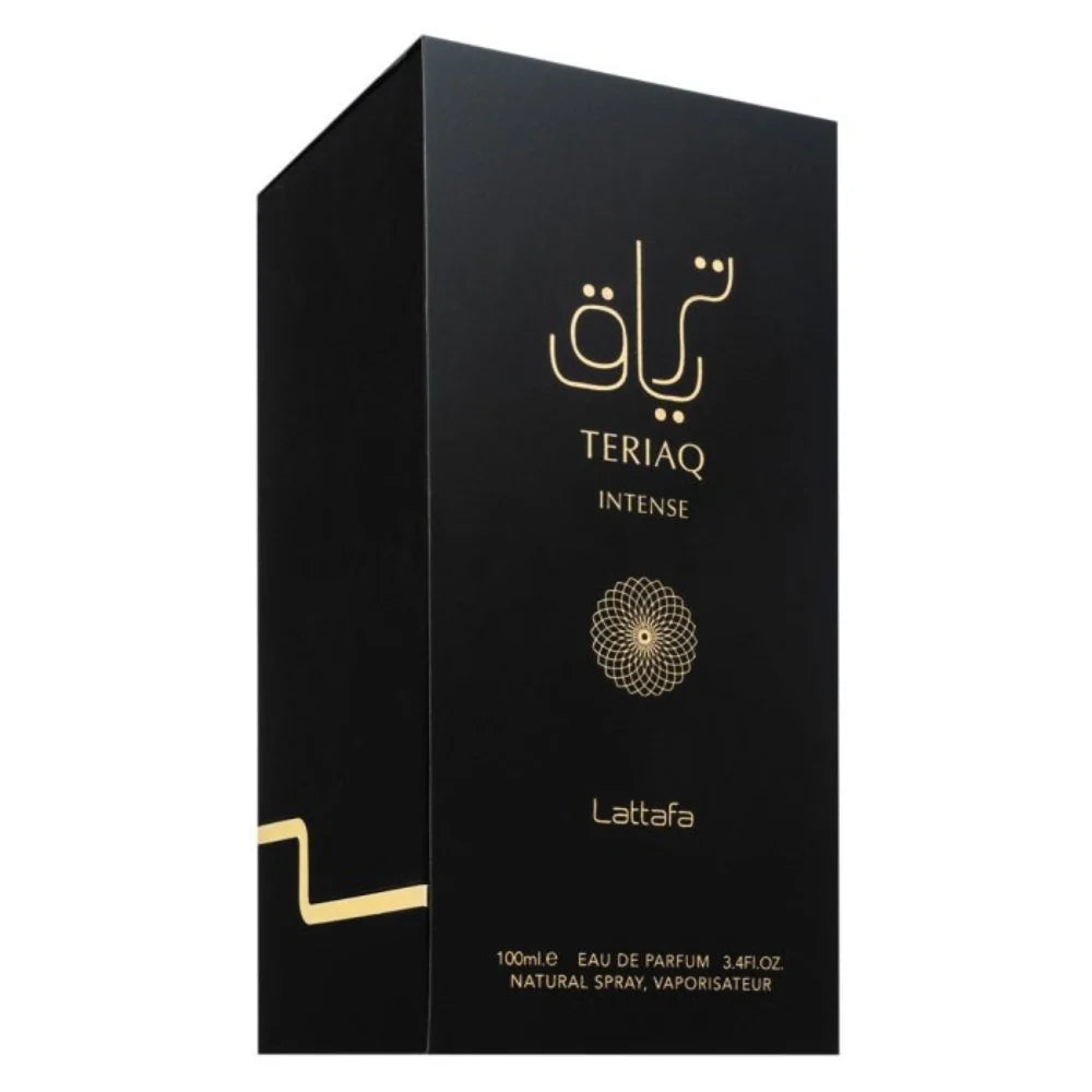 Teriaq Intense 100 ML BY LATTAFA